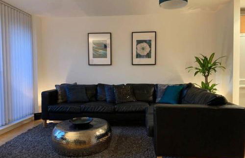 Duke Street - Liverpool city centre apartment - Foto 10