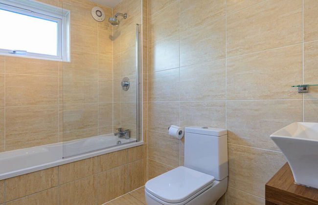 Corrin - Chic 1 Bedroom Apartment - Foto 22