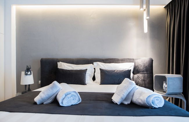 Acropolis View Deluxe Penthouse & Luxury Apartments - Foto 71