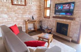 Chalés Bella - Foto 49