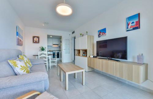 Apartamento SANDRA beach - Foto 24