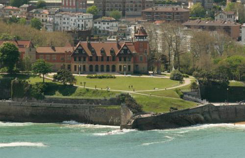 APARTAMENTO ROMANTICO WiFi FREE PARKING AREA - Foto 36