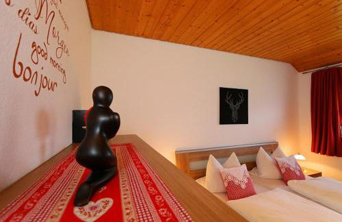 Ferienwohnungen Haus Marlene Kaiser - Foto 13