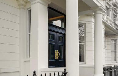 South Kensington Studios - Foto 44