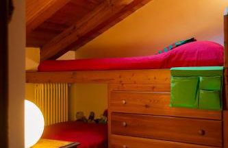 Maison Villair - Courmayeur - Foto 33