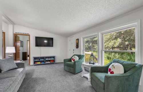 The Sweet Retreat by Simple Life Rentals - Photo 11