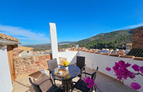 Casa Turistica Torreón de Villafamés - Foto 1