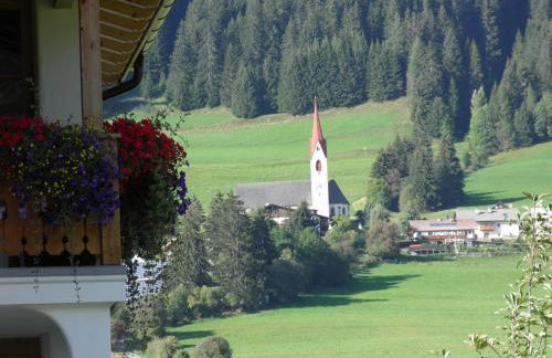 Appartements Burgerhof - Foto 36