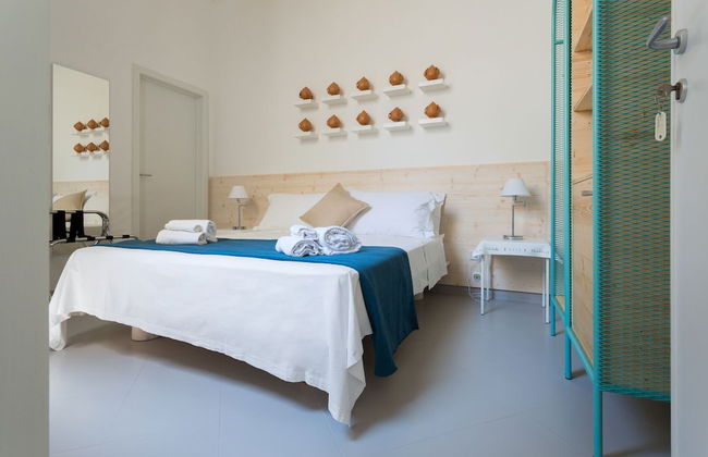 Hotel L'Uomo e il Mare - Foto 8