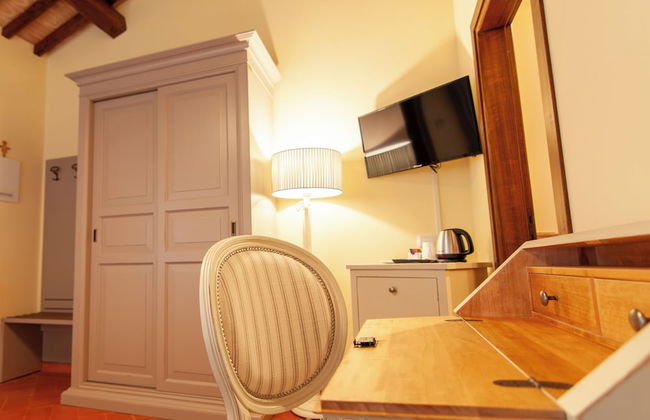 Borgo Sant'Apollinare Resort - Foto 10