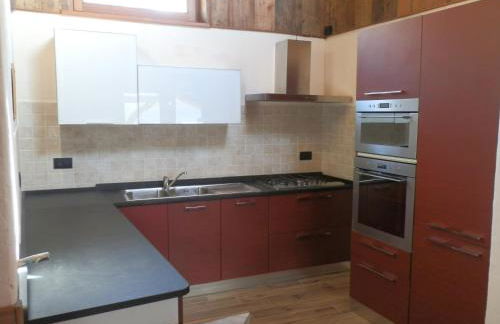 Ampia mansarda con vista panoramica CIR 163 - Foto 14