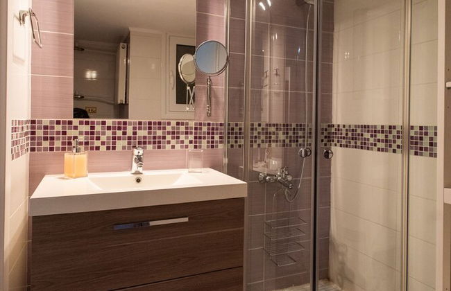 Blue Ark Loving Athens - Foto 59