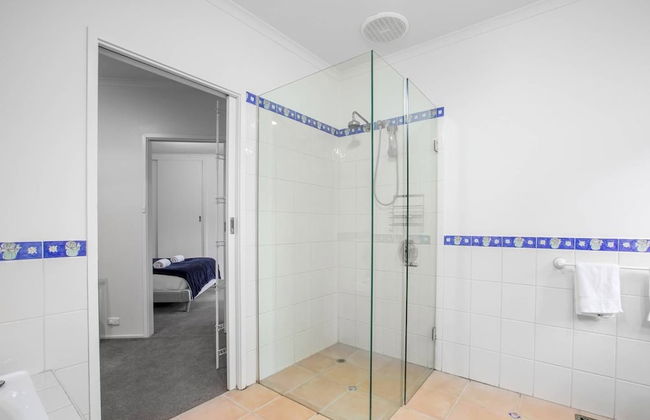 Lots Love Life Garden View Amazing Five Bedrooms - Foto 21