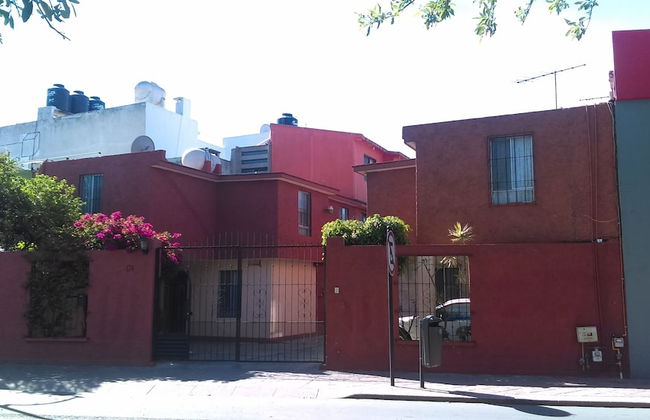 House Near the Center With Parking - Foto 1