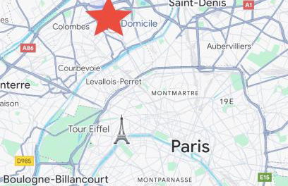 Appartement deux pièces cosy - Foto 22