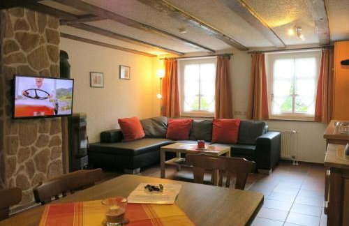 Holiday apartment "Cornflower" - Foto 3