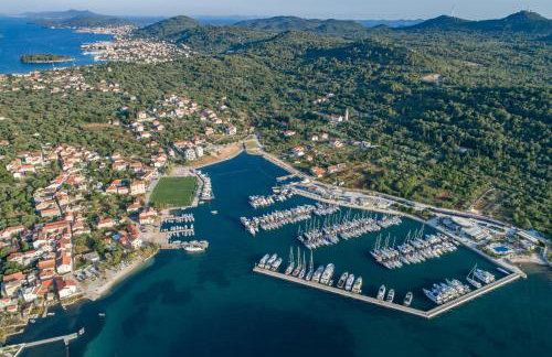 Vacation home Villa Santa Eufemia - Photo 21