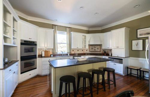 Church St Collection - 109 Whole House and Pool - Foto 16