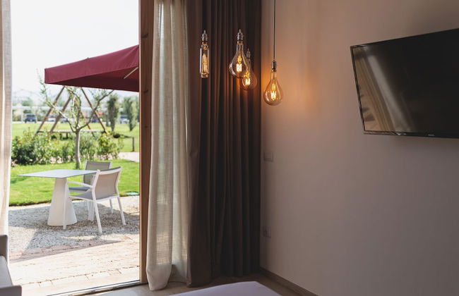 Antico Podere San Francesco Hotel - Foto 76