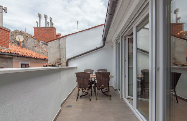 Apartments Elleon Piran - Foto 37