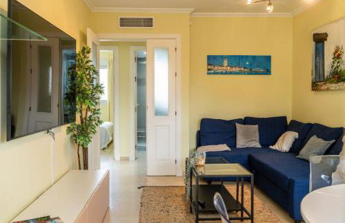 Estepona Puerto Blanco Appartement - Casa Valk - Photo 26