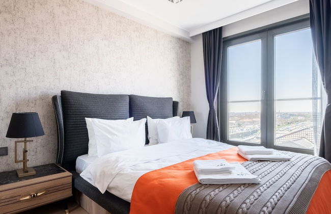 Imperium No. 1 Residence by NewInn - Foto 46