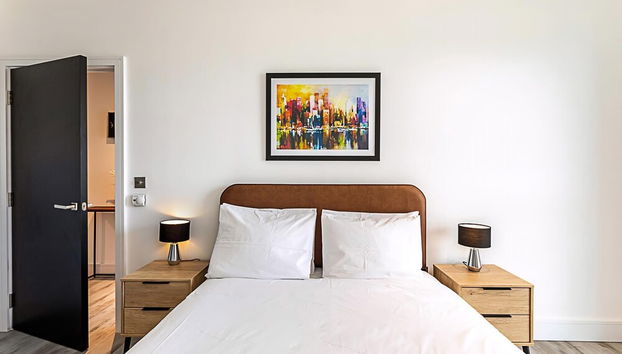 Icon Tower Flat VI - Foto 5, Camera