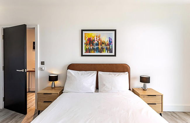 Icon Tower Flat VI - Foto 8