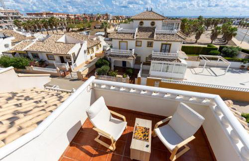 Honey Life Villa by Fidalsa - Foto 8