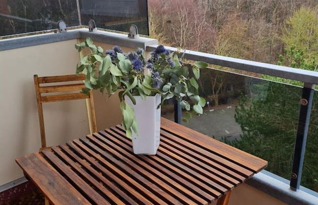 Apartment in St. Peter-ording - Photo 20