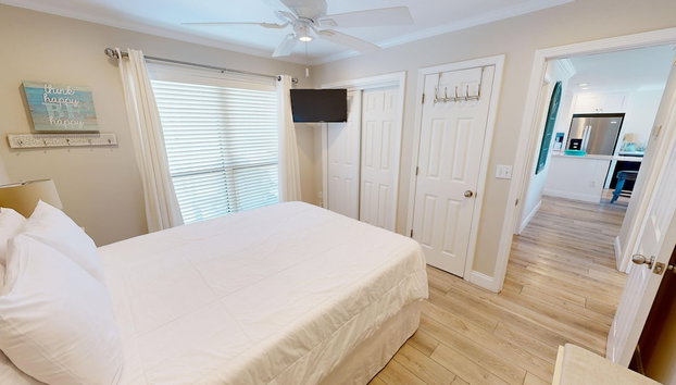 Sandpiper Cove 1153 Destin - 2 Br Condo - Foto 3, Habitación