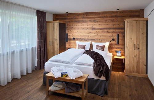 Maximilian Appartements - Foto 121