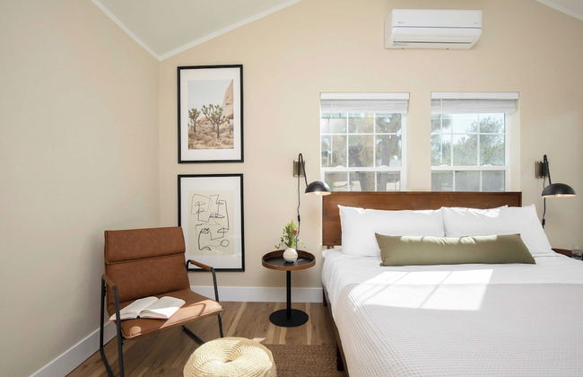 Chuckwalla by Avantstay Joshua Tree Haven w/ Hot Tub & Modern Interior - Foto 4