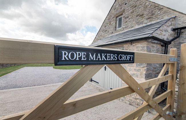 Rope Makers Croft - Foto 17