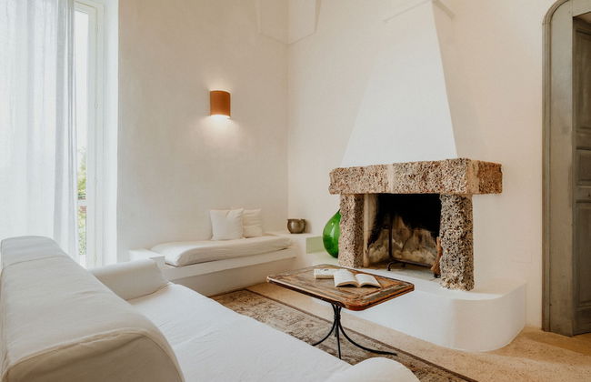 Masseria Li Foggi - Foto 34