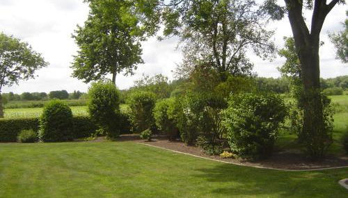 Ferienwohnung Landleben 35195 - Foto 2