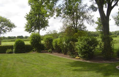 Ferienwohnung Landleben 35195 - Foto 2