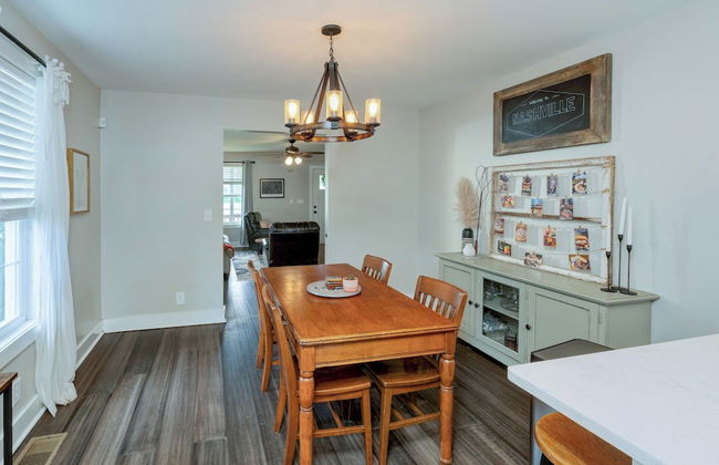 The Highlander Cottage - Foto 27