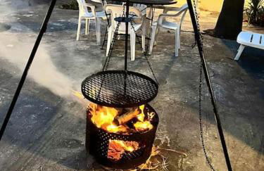 Domaine des Palmiers - Foto 16