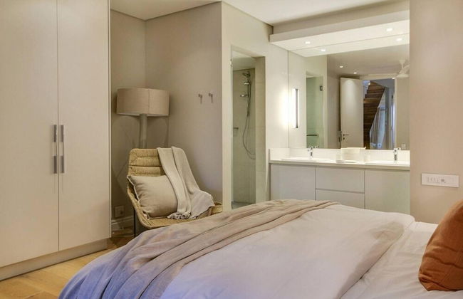 Modern Apartment in the De Waterkant w Rooftop Pool Loader B - Foto 18