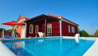 Mouzakis Villas - Foto 3