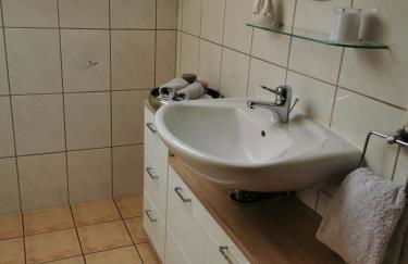 Apartment Hasselstrasse - Foto 9