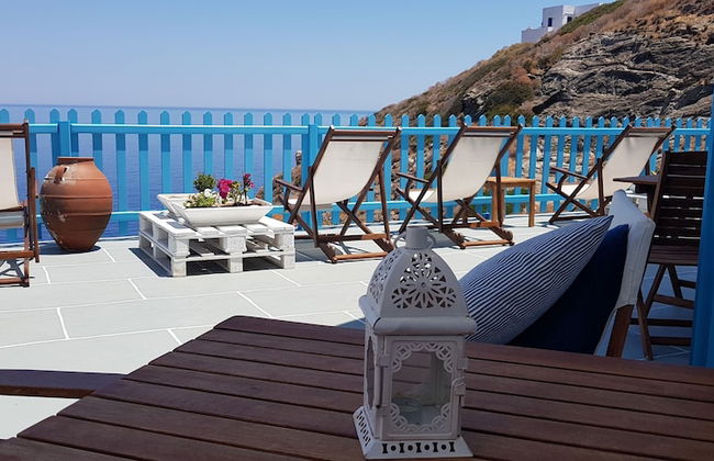 Aegean Eye Apartments - Foto 40