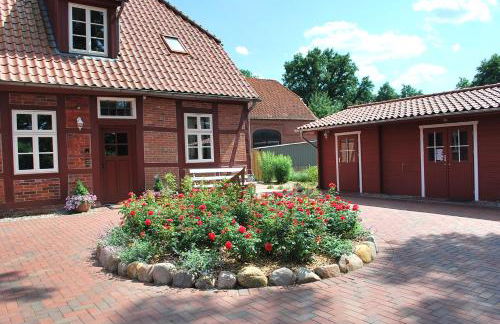 Alte Schmiede Bleckede - Foto 22