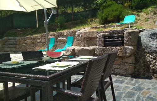 Macheta's Coutry House - Foto 37