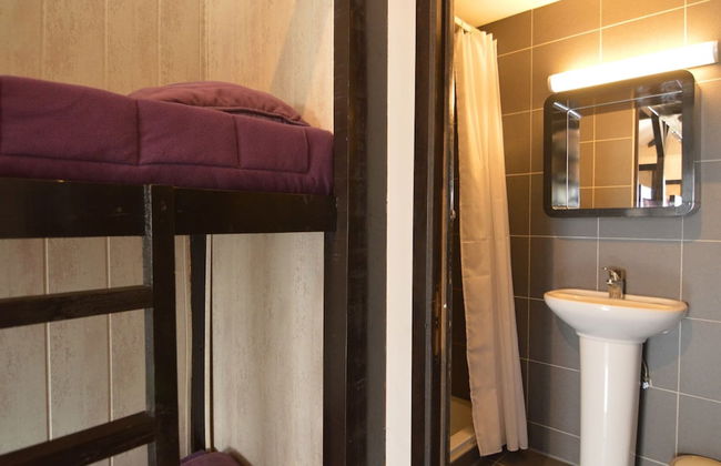 Holiday Home Francorchamps With Sauna - Photo 10