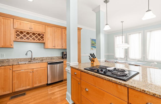 Village Place 6B - Bella Tybee - Foto 18