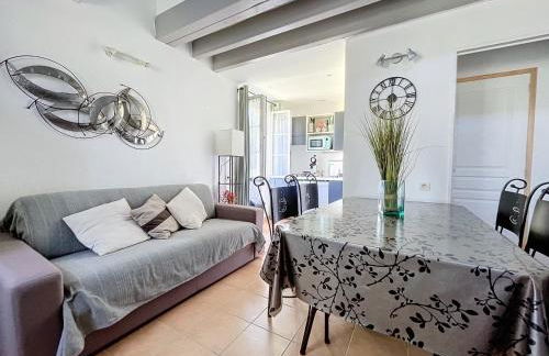 Chez Christelle et Norbert - Foto 10