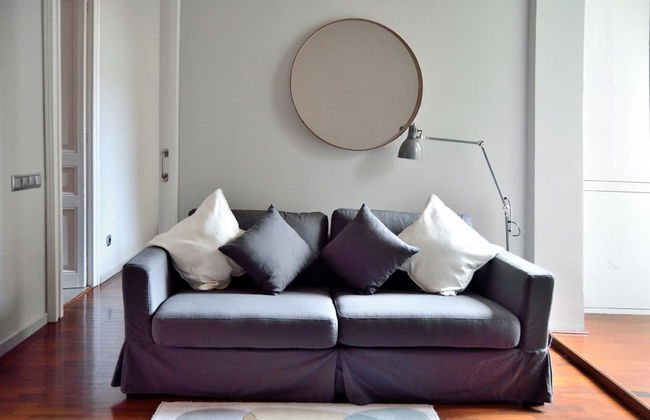 BarcelonaForRent The Gaudi Suites - Foto 33