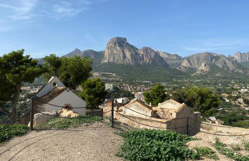 La casa del león dormido - Foto 80